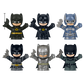 Batman 85th Anniversary: I Am Batman Pack Little People Collector Mattel SDCC 2024