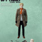 Lloid Forger Winter Costum (FigZero) 1/6 - Spy x Family ThreeZero