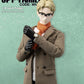 Lloid Forger Winter Costum (FigZero) 1/6 - Spy x Family ThreeZero