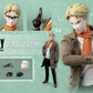 Lloid Forger Winter Costum (FigZero) 1/6 - Spy x Family ThreeZero