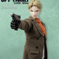 Lloid Forger Winter Costum (FigZero) 1/6 - Spy x Family ThreeZero