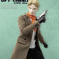 Lloid Forger Winter Costum (FigZero) 1/6 - Spy x Family ThreeZero