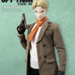 Lloid Forger Winter Costum (FigZero) 1/6 - Spy x Family ThreeZero
