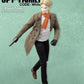 Lloid Forger Winter Costum (FigZero) 1/6 - Spy x Family ThreeZero