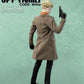 Lloid Forger Winter Costum (FigZero) 1/6 - Spy x Family ThreeZero