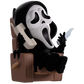 Ghost Face Lounging #0 - Scream Youtooz