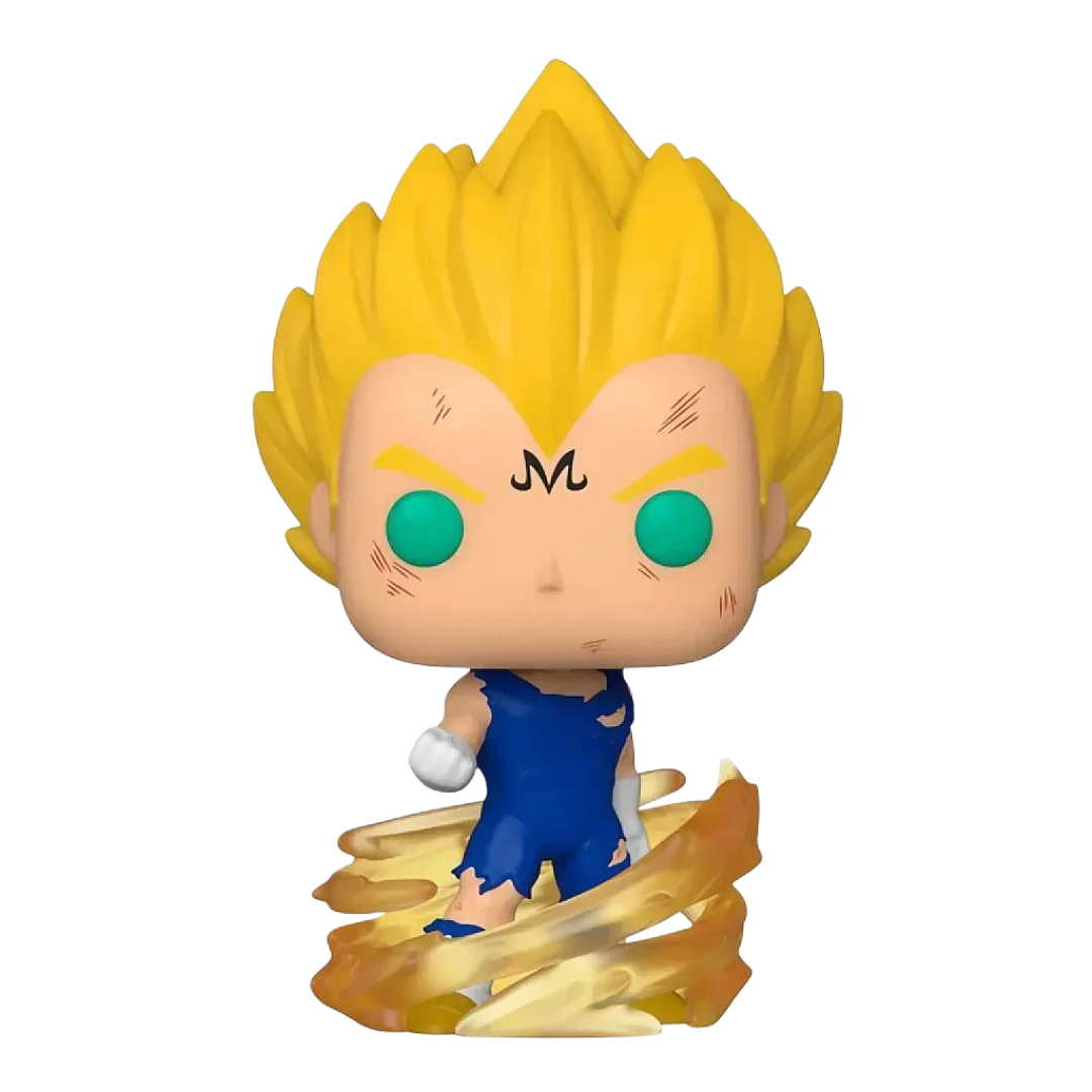 Majin Vegeta 862 - Funko Pop! Animation Dragon Ball Z