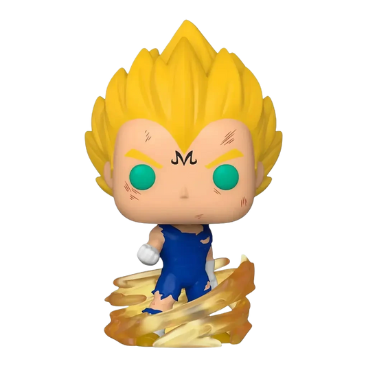 Majin Vegeta 862 - Funko Pop! Animation Dragon Ball Z