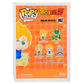 Majin Vegeta 862 - Funko Pop! Animation Dragon Ball Z