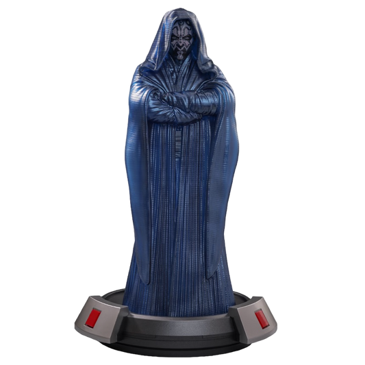 Darth Maul Hologram (Exclusive) 1/6 - Star Wars I: The Phantom Menace Hot Toys