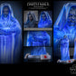 Darth Maul Hologram (Exclusive) 1/6 - Star Wars I: The Phantom Menace Hot Toys
