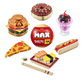 Mini Brands Snacks Capsule -ZURU MAX: Snacks