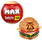 Mini Brands Snacks Capsule -ZURU MAX: Snacks