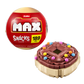 Mini Brands Snacks Capsule -ZURU MAX: Snacks