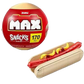 Mini Brands Snacks Capsule -ZURU MAX: Snacks
