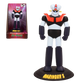 Mazinger Z Mini Rubber - Mazinger Z SD Toys