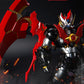 Mazinkaser - Mazinkaiser Carbotix Dinnamic Planning Blitzway