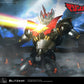 Mazinkaser - Mazinkaiser Carbotix Dinnamic Planning Blitzway