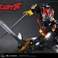 Mazinkaser - Mazinkaiser Carbotix Dinnamic Planning Blitzway