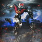 Mazinkaser - Mazinkaiser Carbotix Dinnamic Planning Blitzway