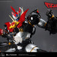 Mazinkaser - Mazinkaiser Carbotix Dinnamic Planning Blitzway