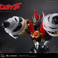 Mazinkaser - Mazinkaiser Carbotix Dinnamic Planning Blitzway
