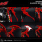 Mazinkaser - Mazinkaiser Carbotix Dinnamic Planning Blitzway