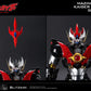 Mazinkaser - Mazinkaiser Carbotix Dinnamic Planning Blitzway