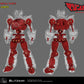 Mazinkaser - Mazinkaiser Carbotix Dinnamic Planning Blitzway