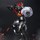 Mazinkaser - Mazinkaiser Carbotix Dinnamic Planning Blitzway