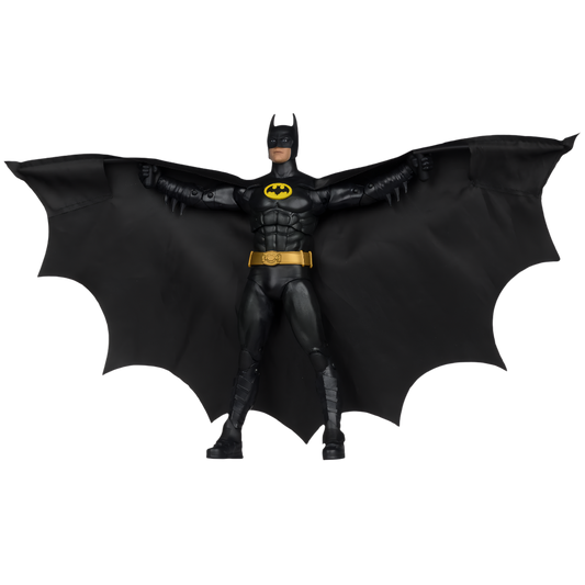 Batman 1989 (2025) - DC Multiverse McFarlane
