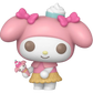 My Melody 103 (Ice Cream) - Funko Pop! Hello Kitty and Friends