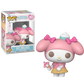 My Melody 103 (Ice Cream) - Funko Pop! Hello Kitty and Friends