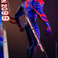 Spider-Man 2099 1/6 - Spider Man: Across The Spiderverse Hot Toys