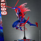 Spider-Man 2099 1/6 - Spider Man: Across The Spiderverse Hot Toys
