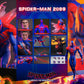 Spider-Man 2099 1/6 - Spider Man: Across The Spiderverse Hot Toys