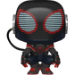 Miles Morales 2020 Suit 769 - Marvel's Spider-Man Funko Pop! Games