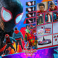 Miles Morales 1/6 - Spider-Man: Into the Spider-Verse Hot Toys