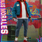 Miles Morales 1/6 - Spider-Man: Into the Spider-Verse Hot Toys