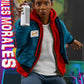 Miles Morales 1/6 - Spider-Man: Into the Spider-Verse Hot Toys