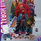 Miles Morales 1/6 - Spider-Man: Into the Spider-Verse Hot Toys