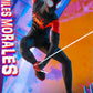 Miles Morales 1/6 - Spider-Man: Into the Spider-Verse Hot Toys