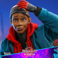 Miles Morales 1/6 - Spider-Man: Into the Spider-Verse Hot Toys