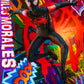 Miles Morales 1/6 - Spider-Man: Into the Spider-Verse Hot Toys