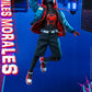 Miles Morales 1/6 - Spider-Man: Into the Spider-Verse Hot Toys