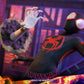 Miles Morales (Special Edition) 1/6 - Marvel Spider-Man: Across the Spiderverse Hot Toys