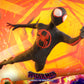 Miles Morales (Special Edition) 1/6 - Marvel Spider-Man: Across the Spiderverse Hot Toys