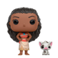 Moana  & Pua 213 - Moana Funko Pop! Disney