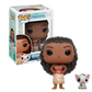 Moana  & Pua 213 - Moana Funko Pop! Disney