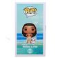 Moana  & Pua 213 - Moana Funko Pop! Disney